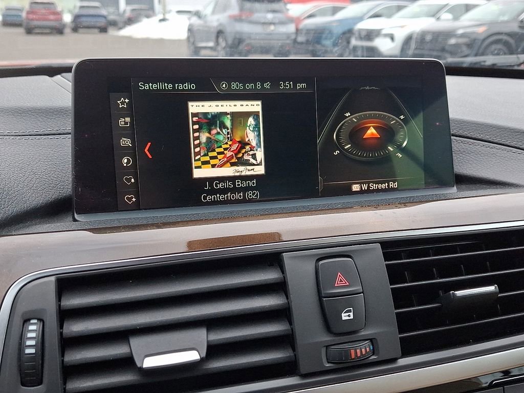 Used 2018 BMW 430i xDrive Convertible image 17