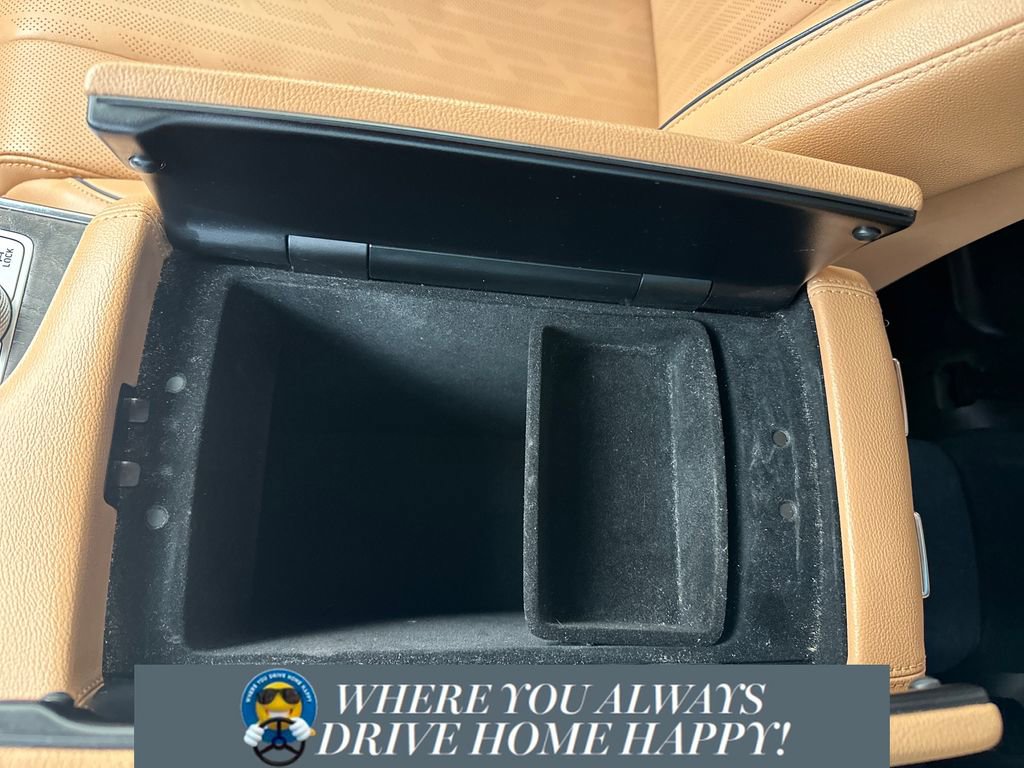 Used 2023 Genesis GV80 2.5T w/ Prestige 20" Package image 20