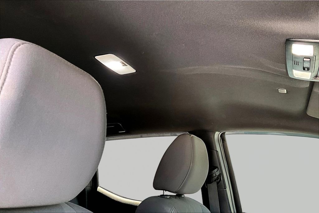 Used 2019 Toyota Tacoma TRD Off-Road AWD/4WD image 22