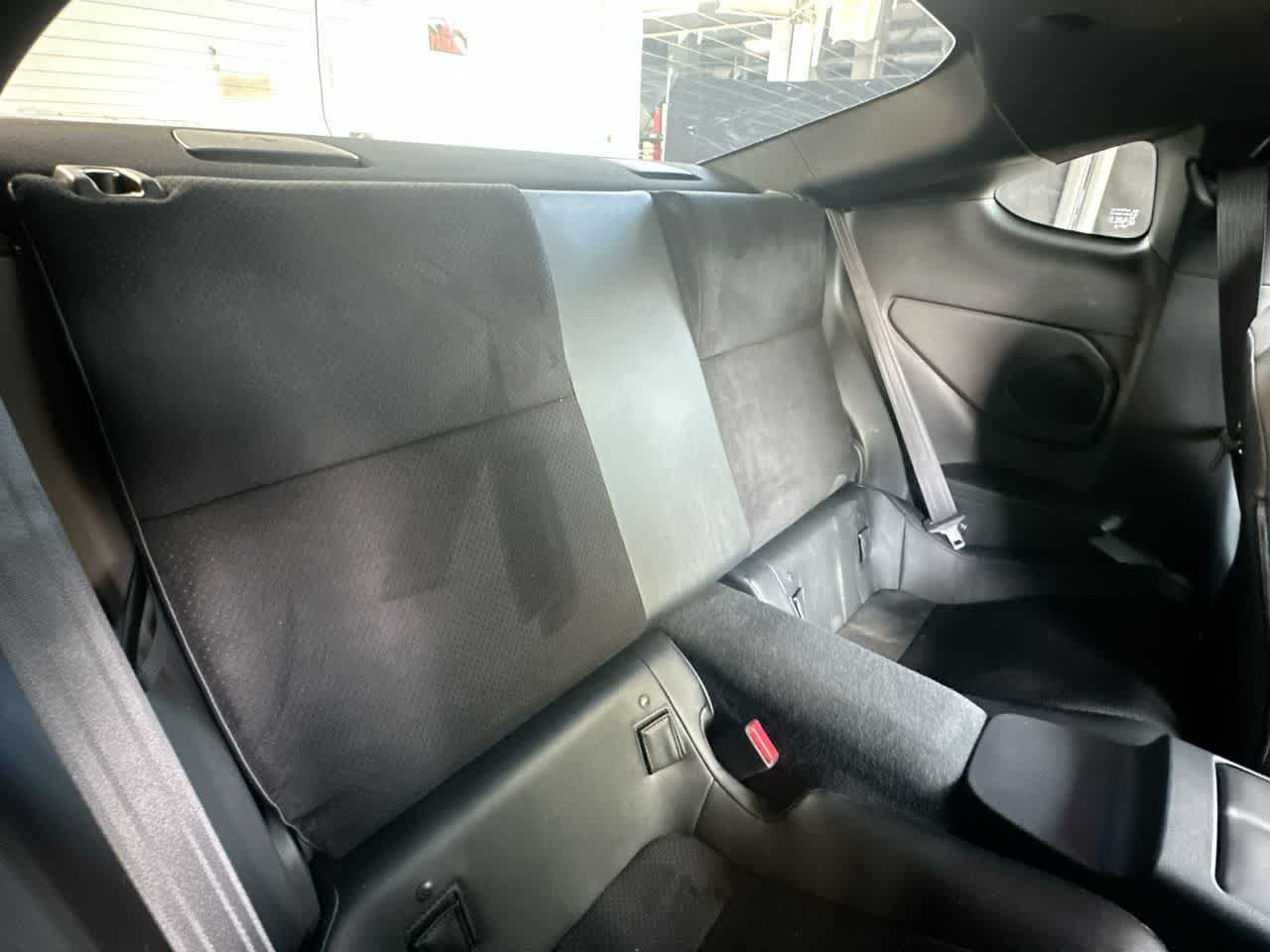 Used 2025 Toyota GR86 Premium RWD image 26