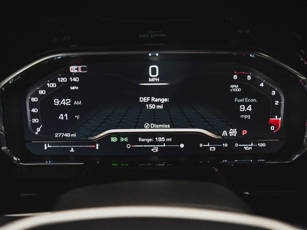 Used 2024 GMC Sierra 1500 Elevation image 15