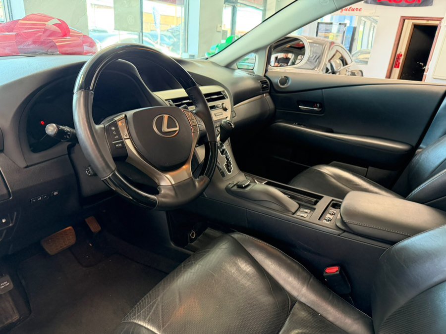 Used 2015 Lexus RX 350 AWD image 22