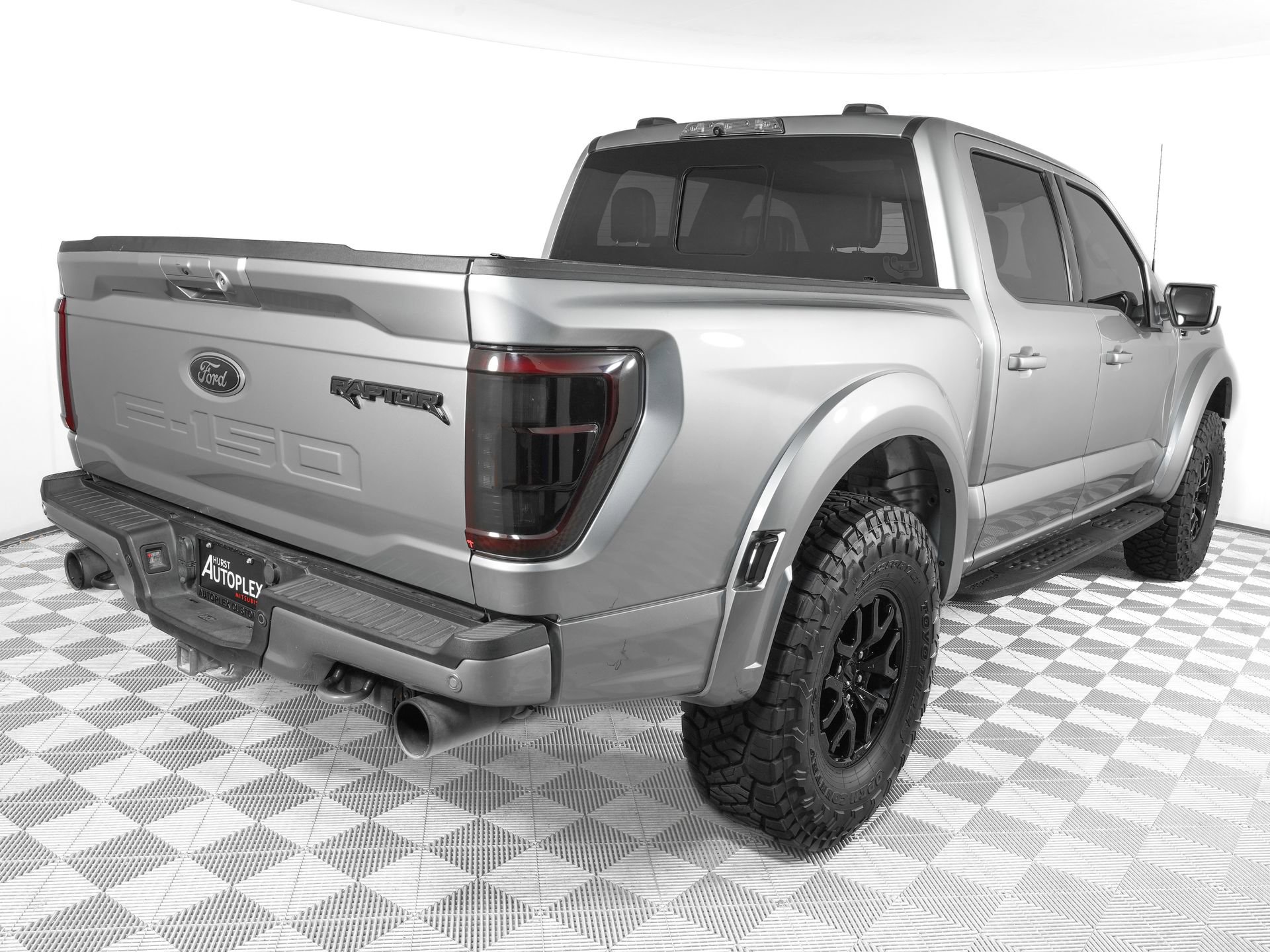 Used 2022 Ford F150 Raptor w/ Equipment Group 801A High image 5