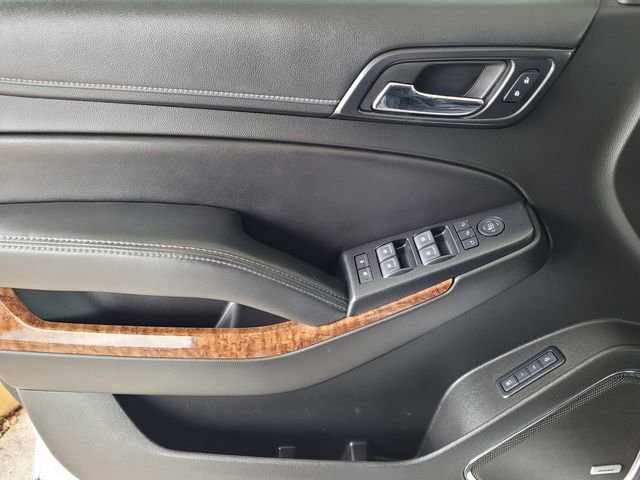 Used 2018 Chevrolet Tahoe Premier AWD/4WD image 18