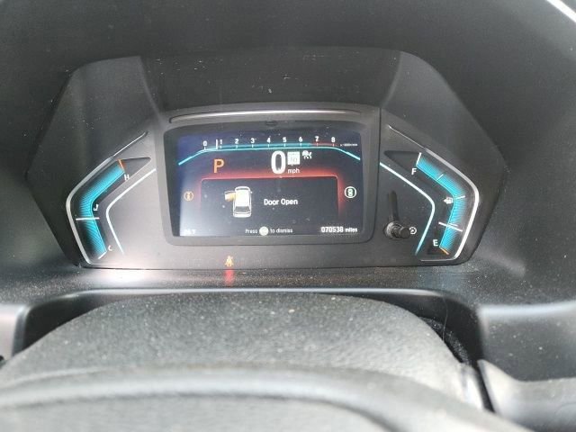 Used 2021 Honda Odyssey Touring image 5