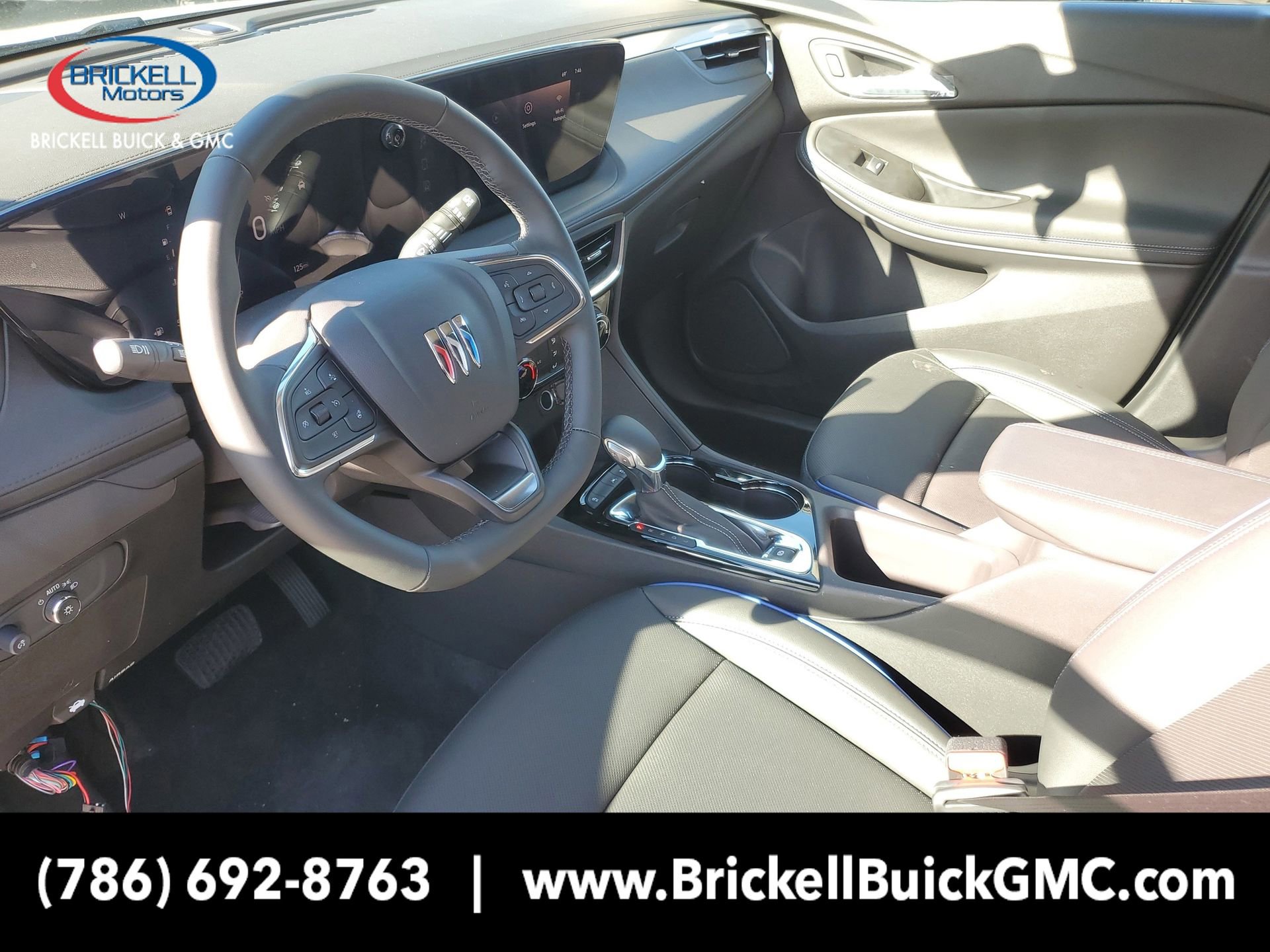 New 2026 Buick Encore GX Sport Touring w/ Comfort Package image 19