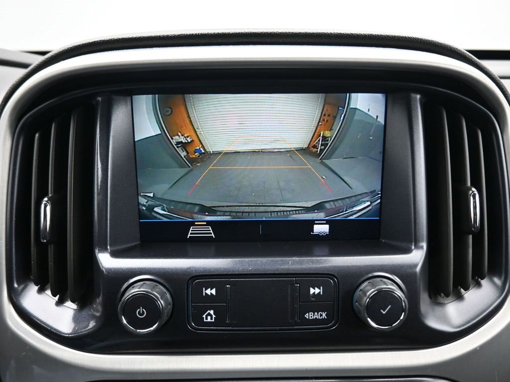 Used 2022 GMC Canyon Elevation w/ Driver Alert Package image 17