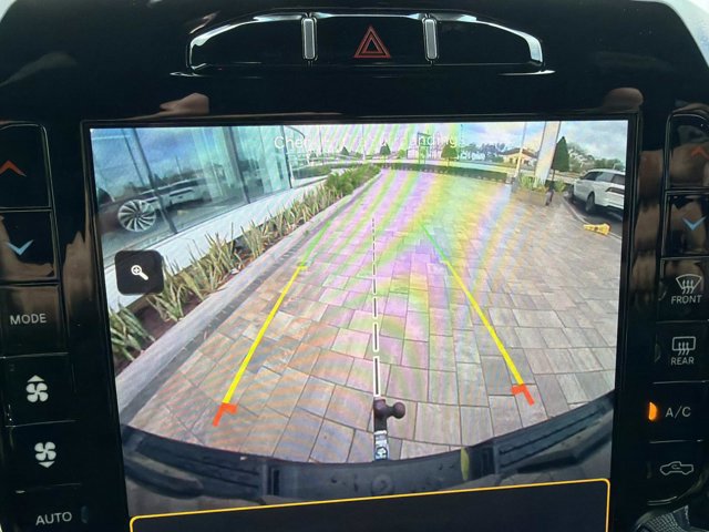 Used 2022 RAM 1500 TRX image 33