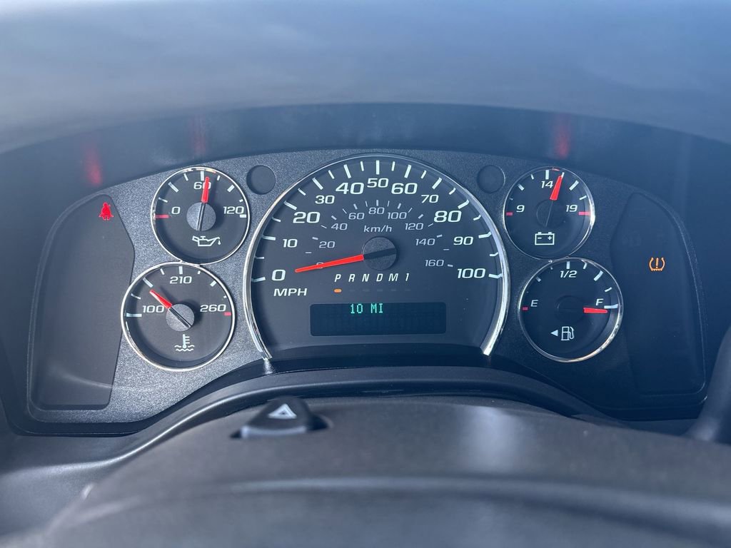 New 2025 GMC Savana 2500 w/ Driver Convenience Package image 11
