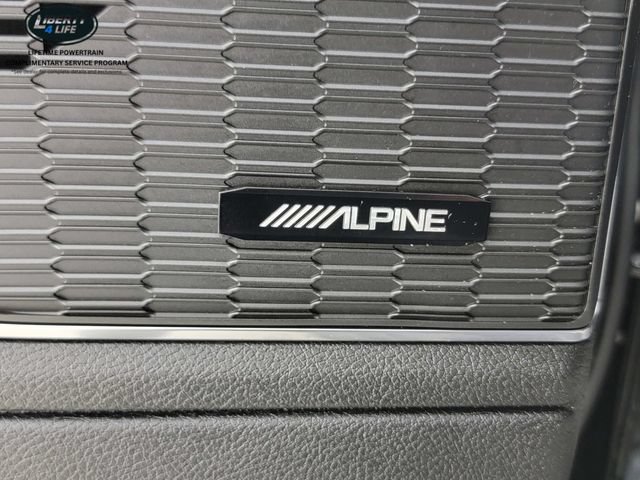 Used 2024 Jeep Grand Cherokee Summit w/ Adv Protech Group IV AWD/4WD image 41