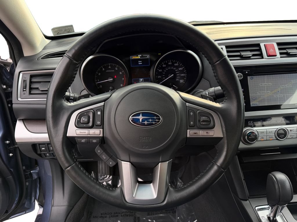 Used 2016 Subaru Legacy 3.6R Limited AWD/4WD image 16