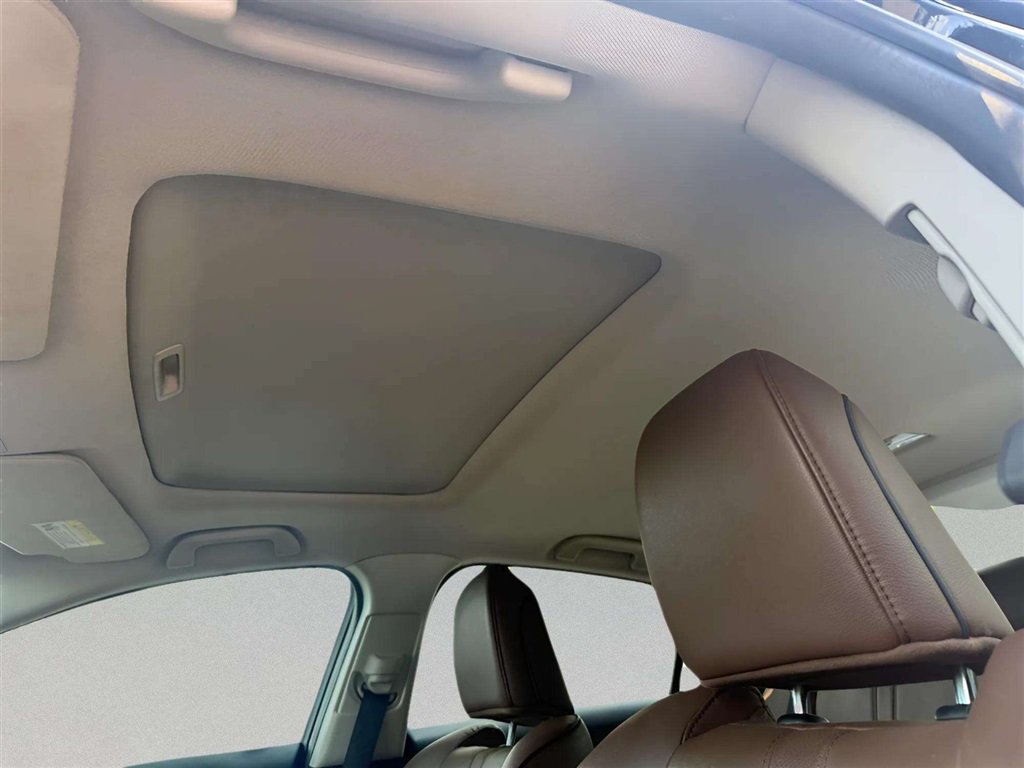 Used 2022 Acura ILX w/ Premium Package FWD image 12