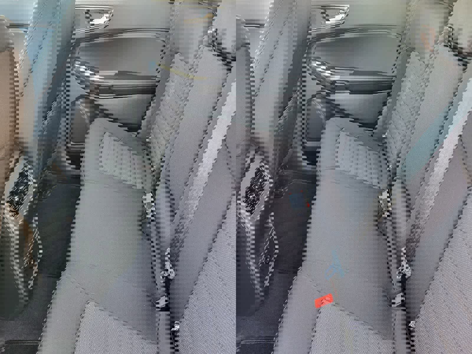 Used 2024 Ford Edge SE AWD/4WD image 26