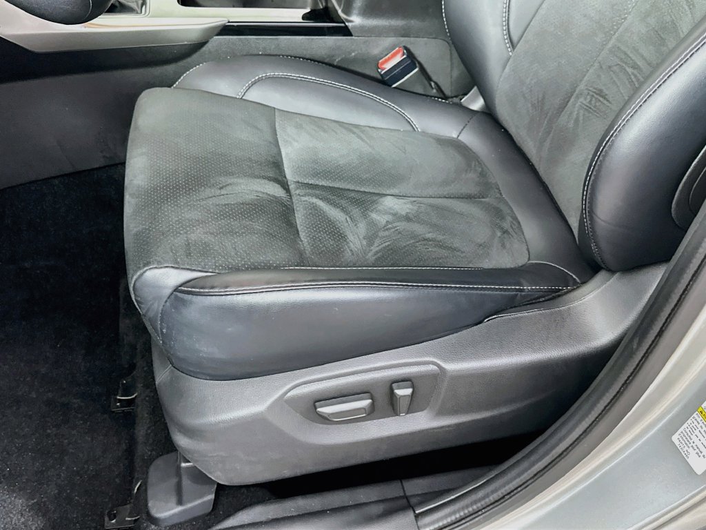 Used 2025 Mitsubishi Eclipse Cross SE AWD/4WD image 27