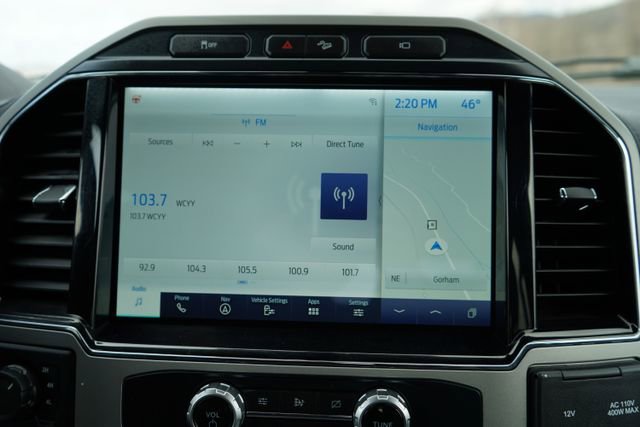 Used 2022 Ford F250 Lariat image 26