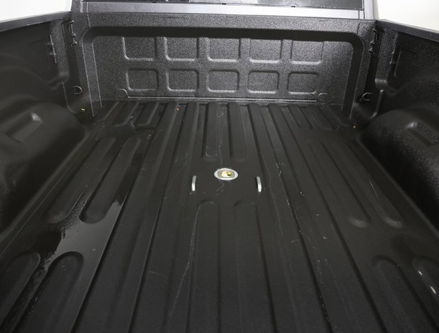 Used 2019 RAM 2500 Big Horn image 8