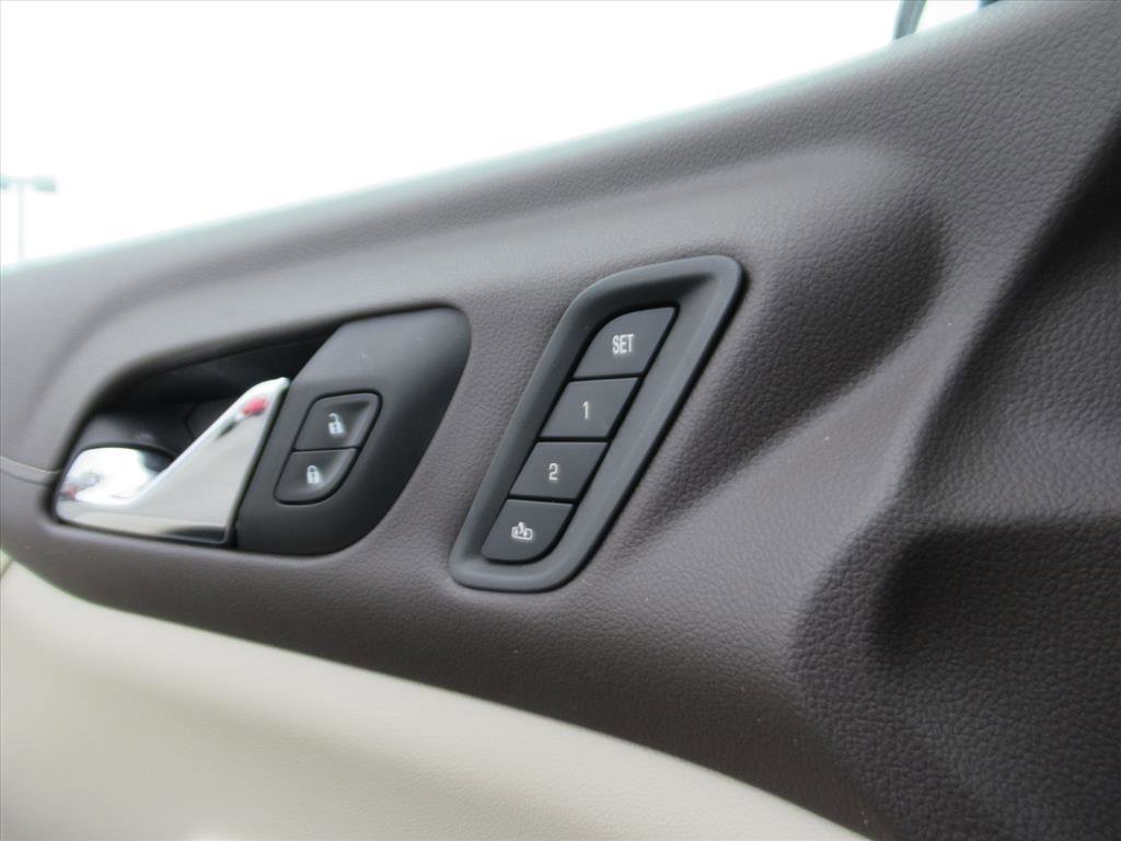 Used 2019 GMC Acadia Denali w/ Technology Package image 30