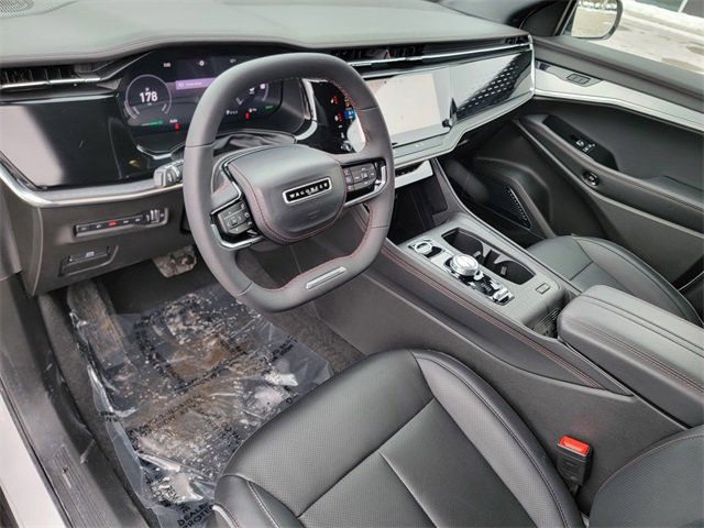 Used 2025 Jeep Wagoneer S Limited image 19