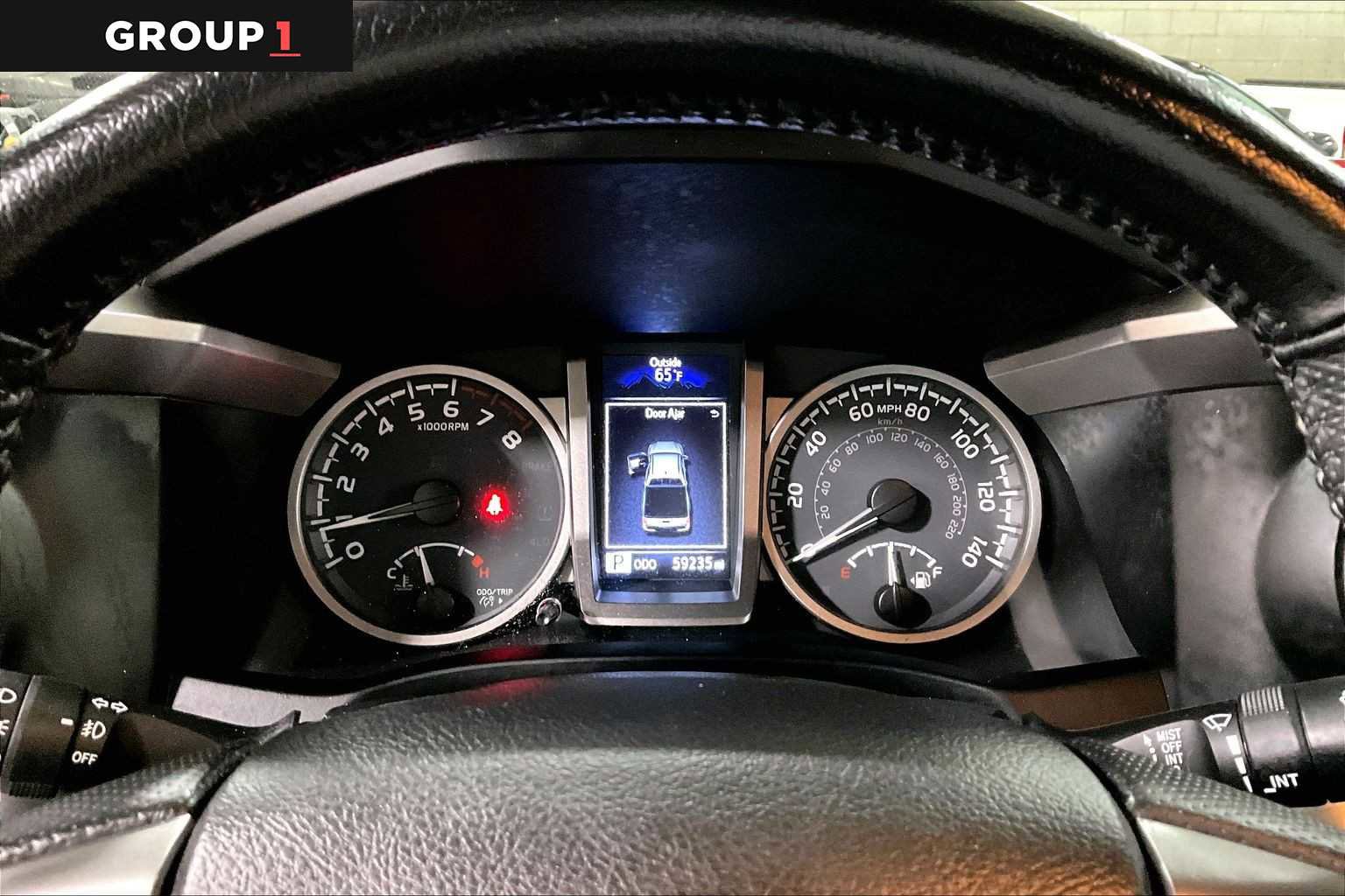 Certified 2022 Toyota Tacoma Limited image 26