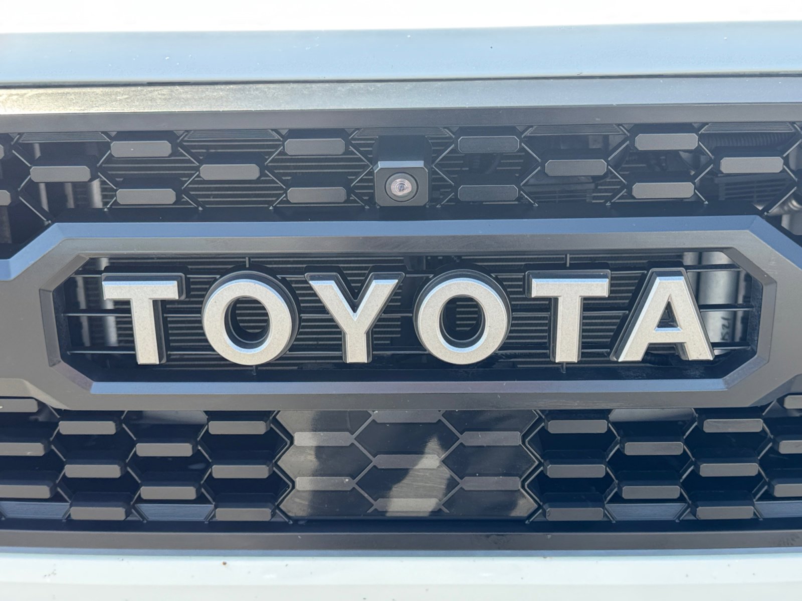 Used 2022 Toyota Tacoma TRD Pro AWD/4WD image 11
