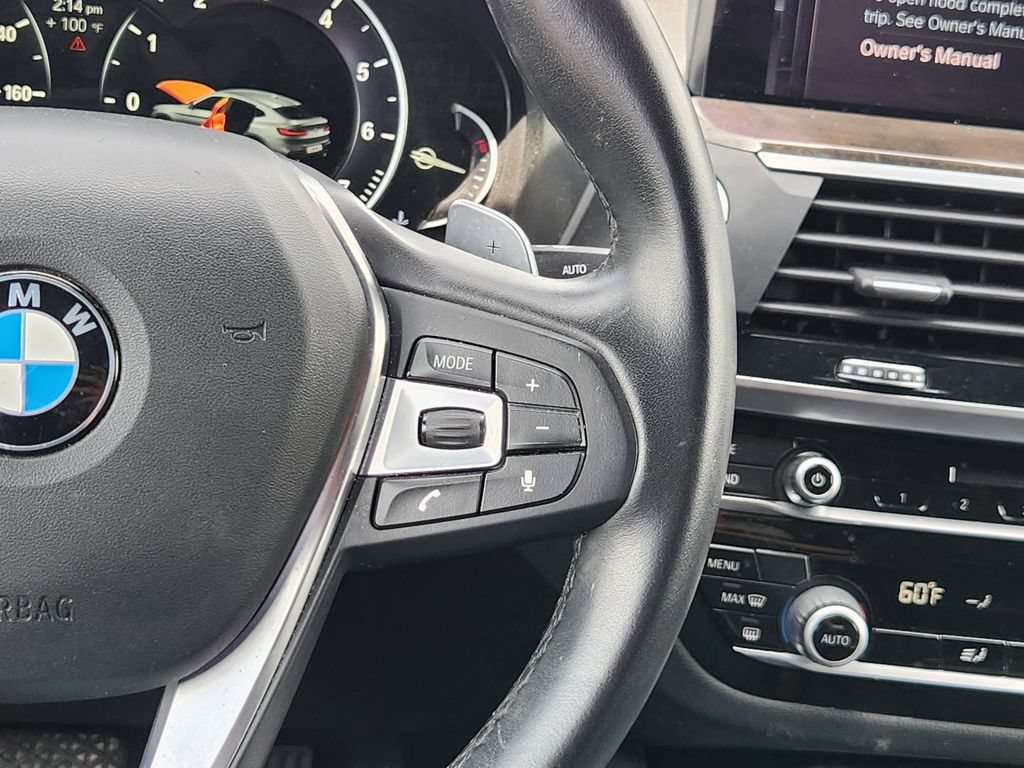 Used 2019 BMW X4 xDrive30i AWD/4WD image 30