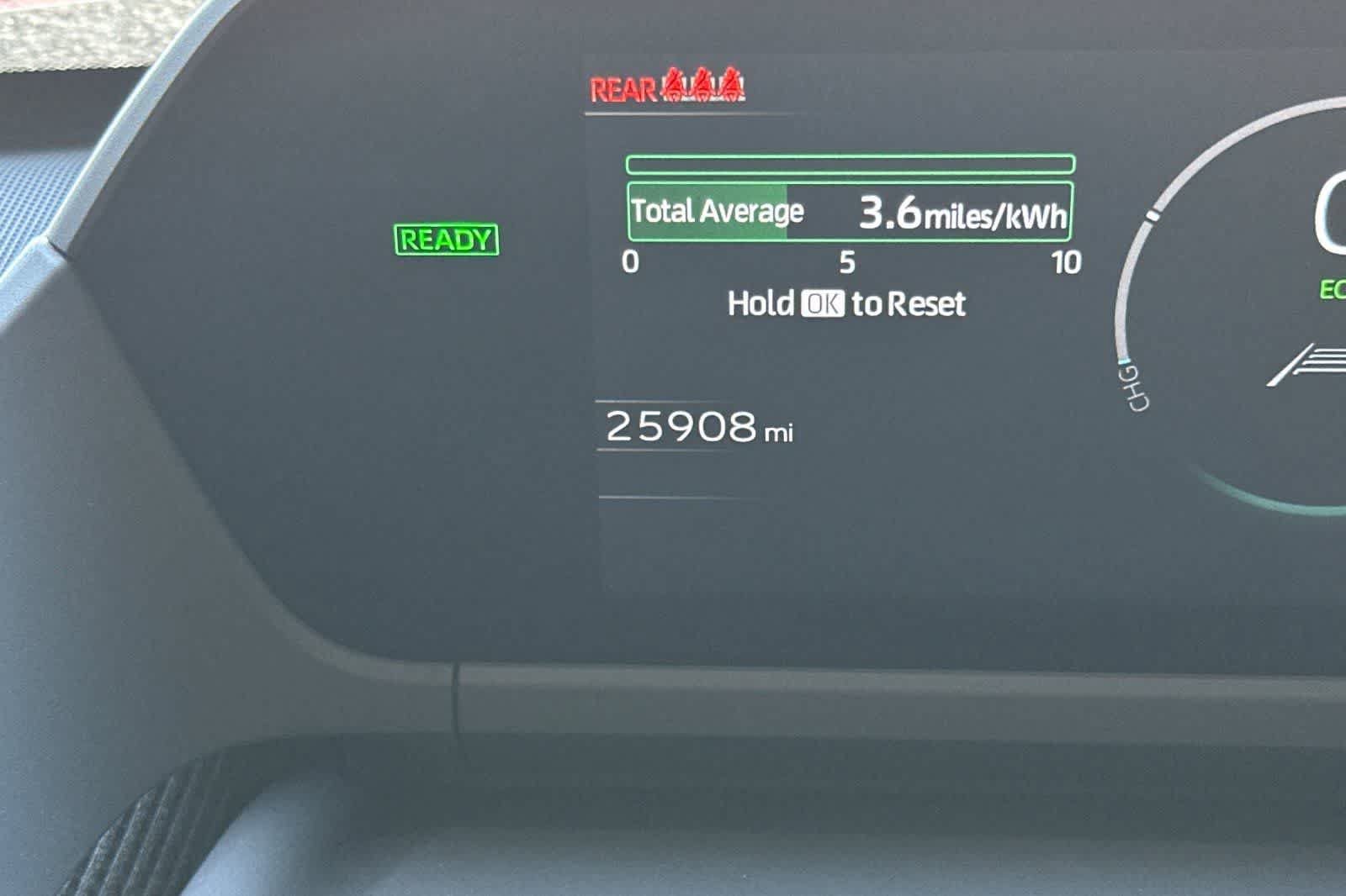 Used 2024 Toyota bZ4X AWD w/ Weather Package image 27