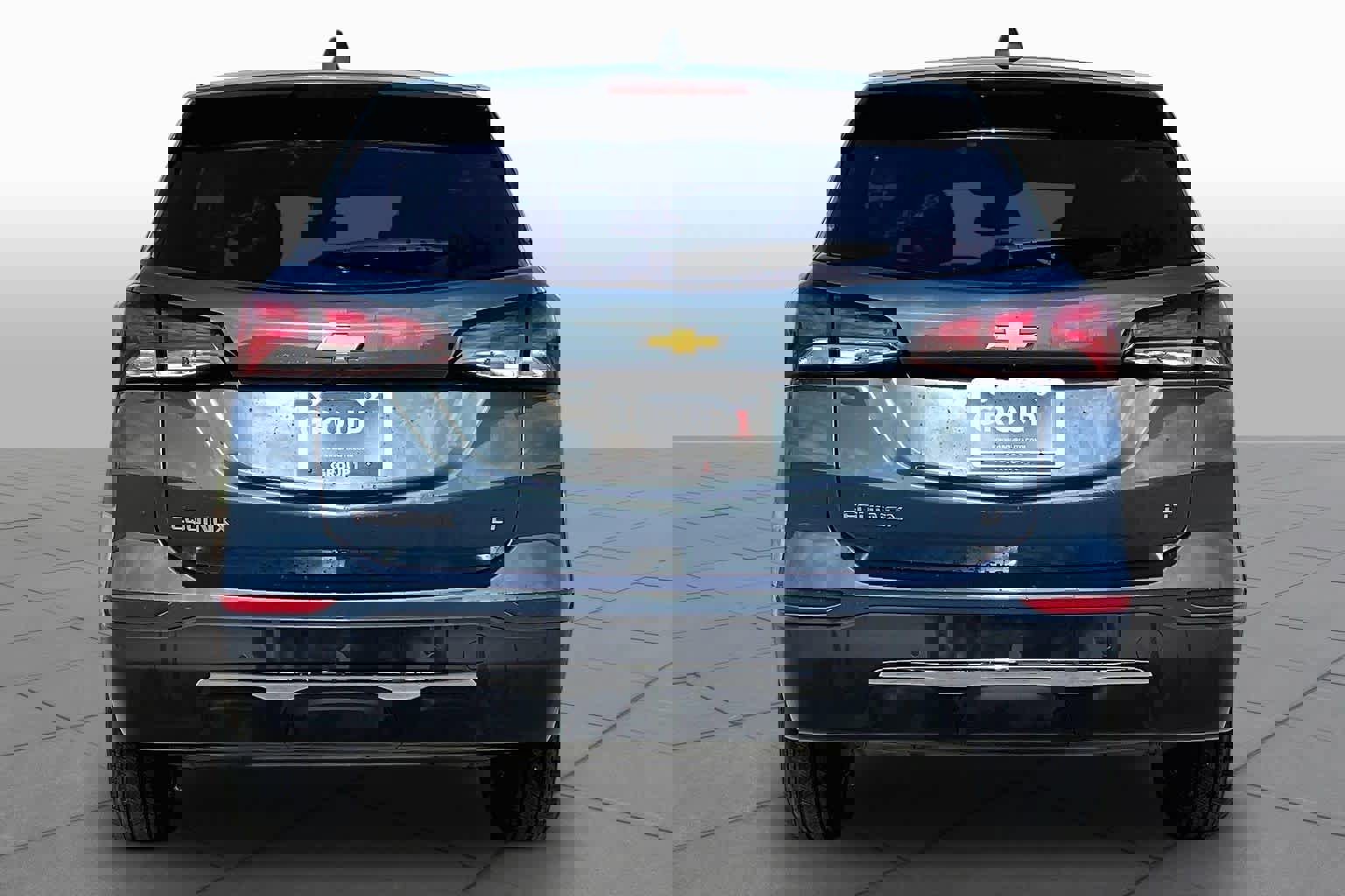 Used 2024 Chevrolet Equinox LT image 5