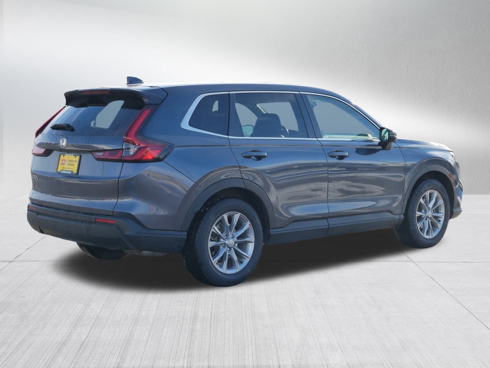 Used 2023 Honda CR-V EX-L image 7