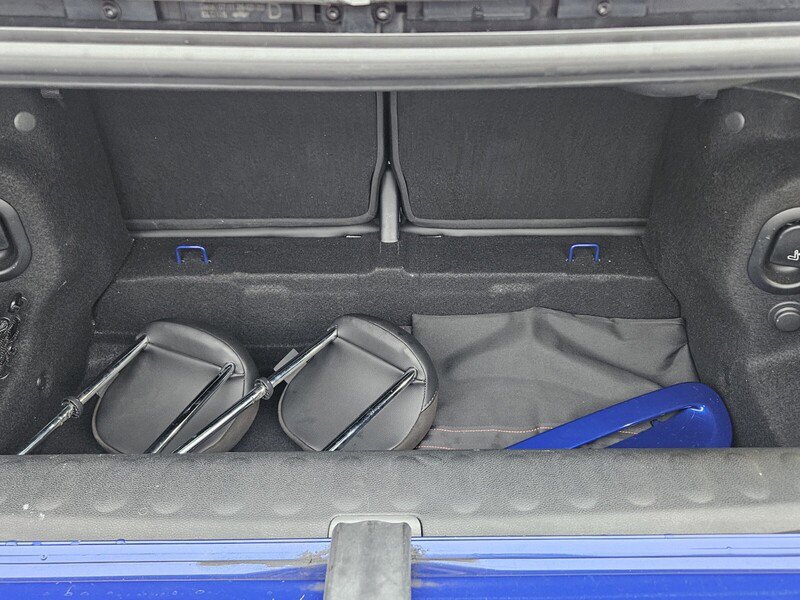 Used 2021 MINI Cooper John Cooper Works w/ Driver Assistance Package image 12