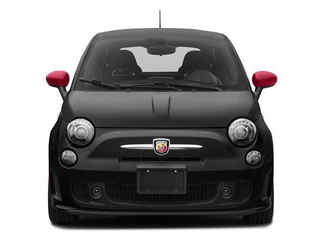 Used 2017 FIAT 500 Abarth FWD image 7