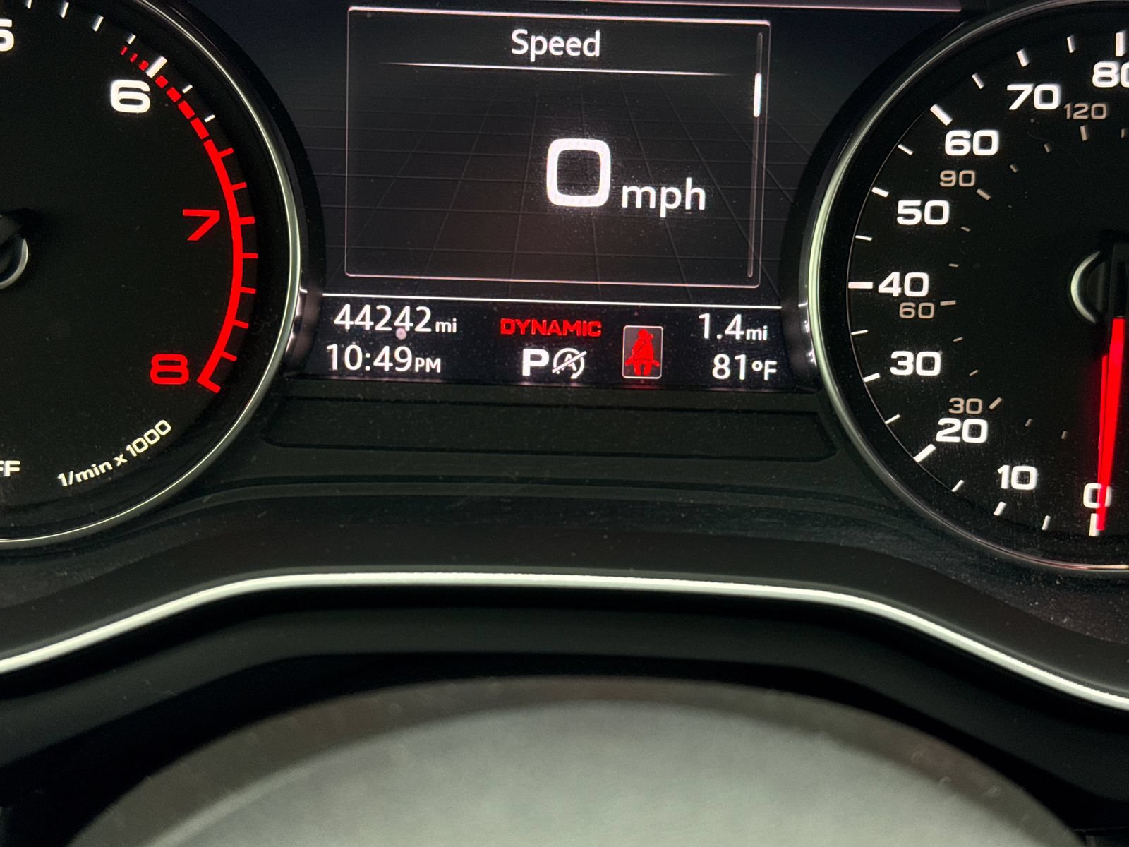 Used 2019 Audi A4 2.0T Premium w/ Convenience Package FWD image 22