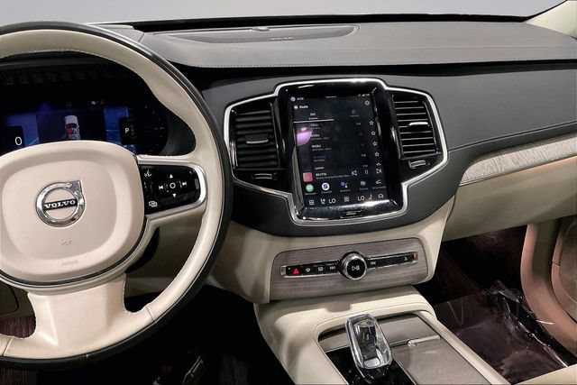 Certified 2024 Volvo XC90 T8 Ultimate w/ Protection Package Premier AWD/4WD image 9