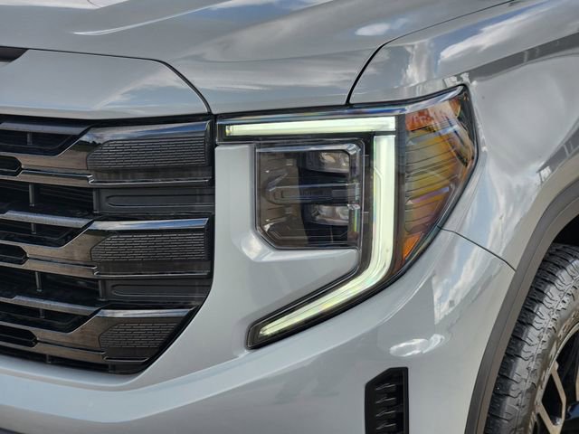 Certified 2024 GMC Sierra 1500 Elevation AWD/4WD image 9