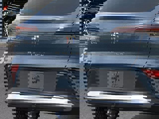 New 2026 Buick Envista Preferred w/ Convenience I Package image 18