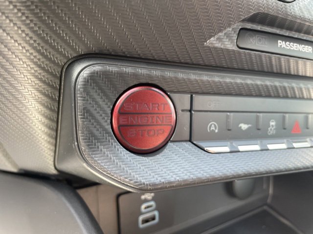 New 2026 Ford Mustang EcoBoost image 14