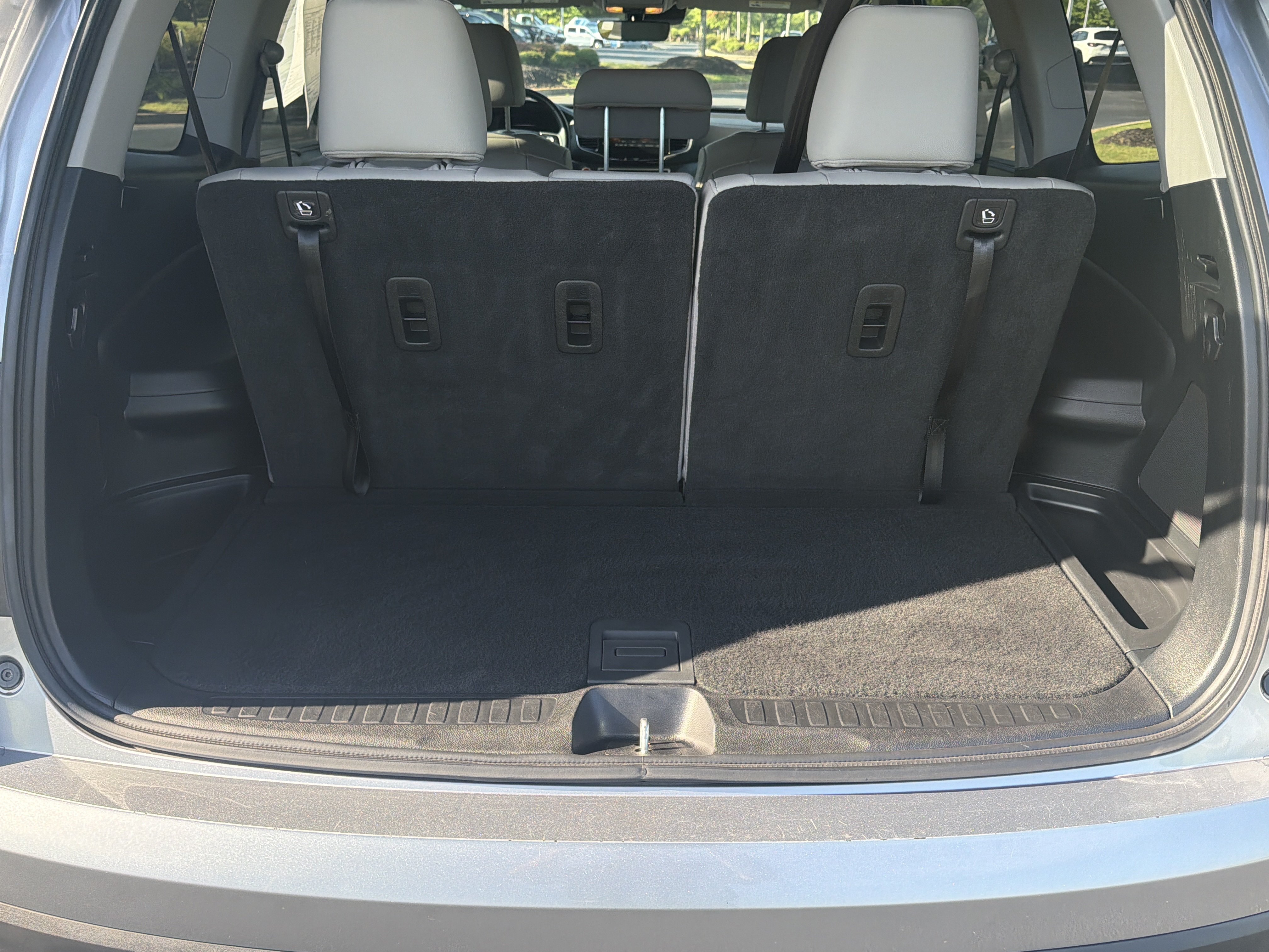 Certified 2022 Honda Pilot Special Edition image 30