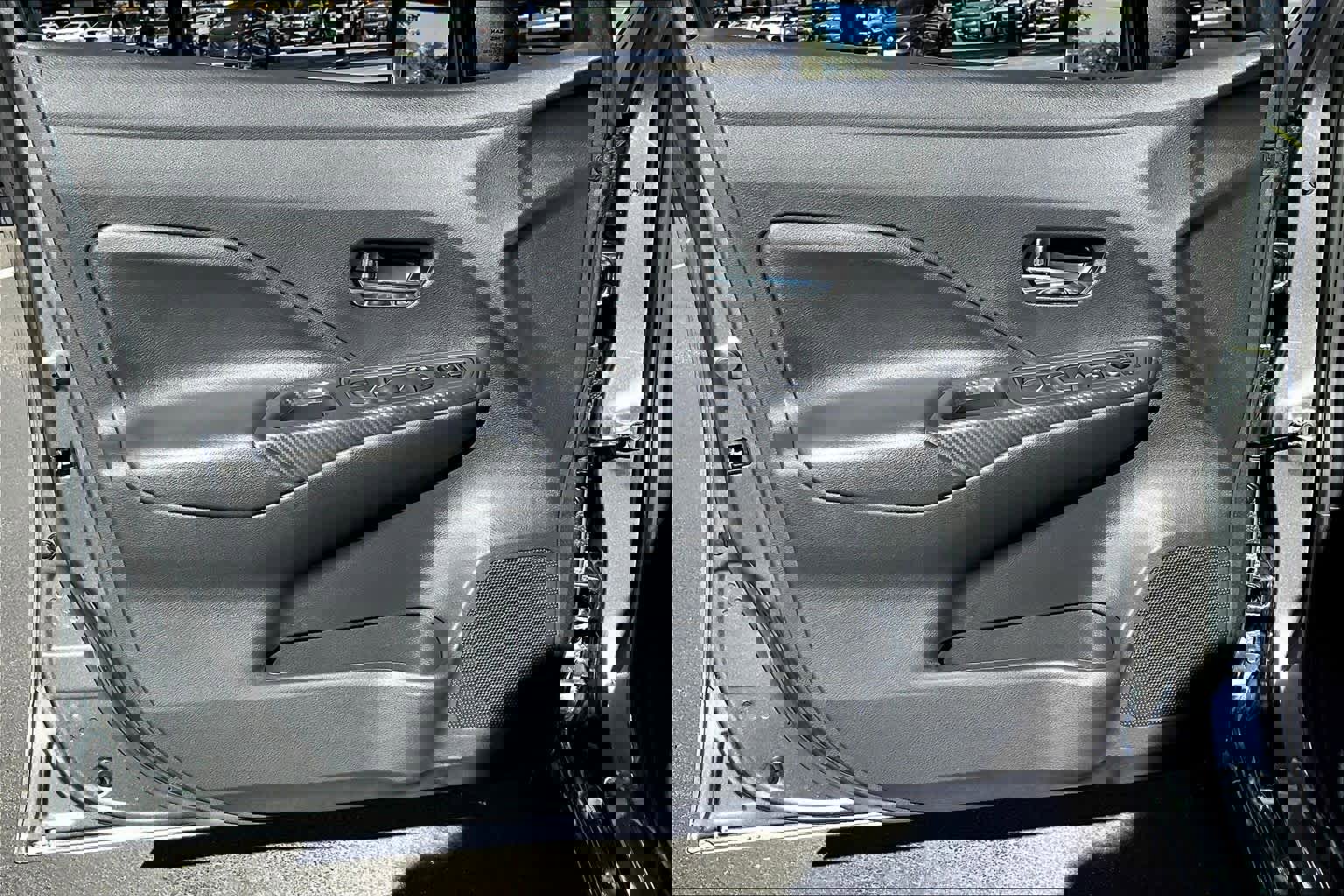 New 2025 Nissan Versa SV w/ Trunk Package image 10