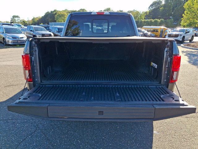 Used 2020 Ford F150 Lariat AWD/4WD image 32