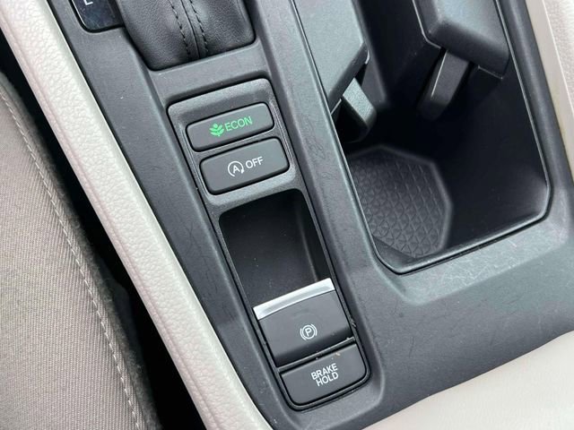 Used 2023 Honda Accord EX image 30