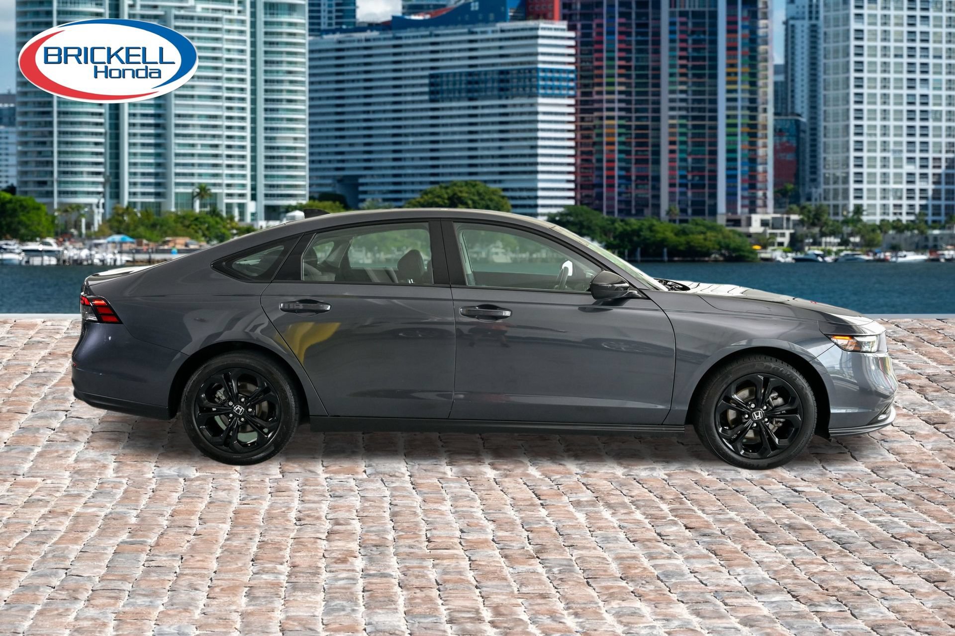 Used 2025 Honda Accord SE image 12