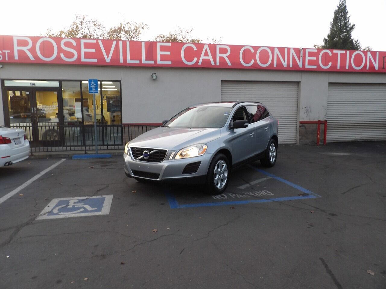 Used 2012 Volvo XC60 3.2 image 1