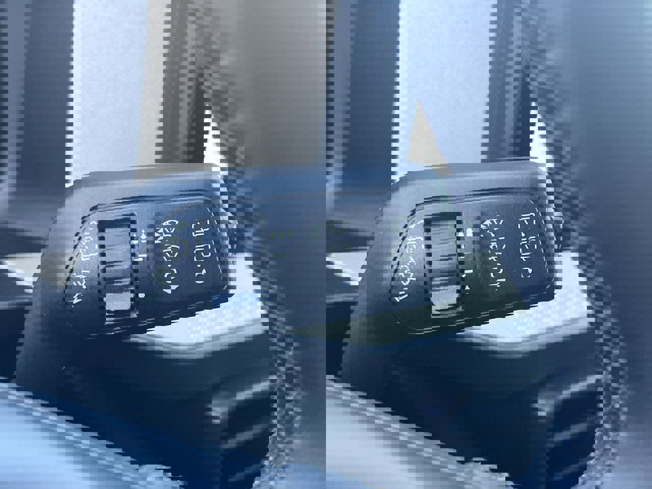 New 2026 Ford Bronco Sport Big Bend w/ Convenience Package image 11