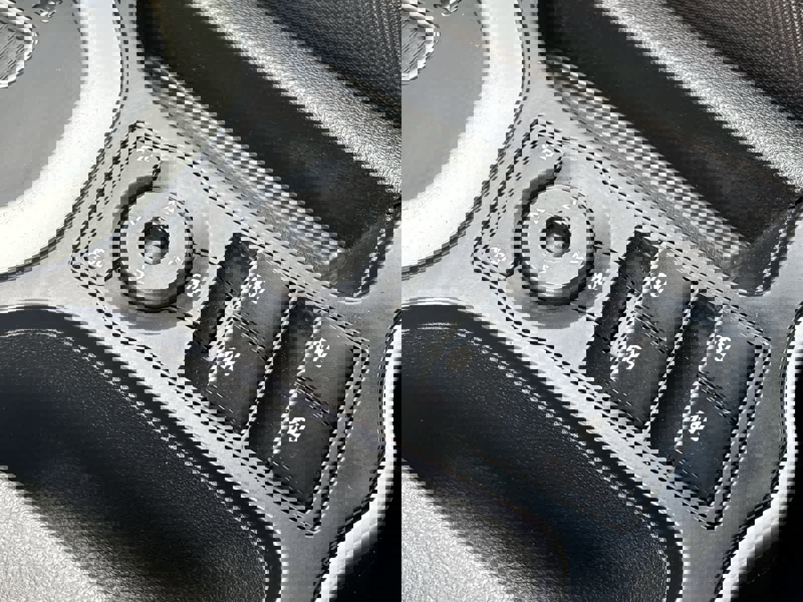 Used 2008 Pontiac G8 image 35