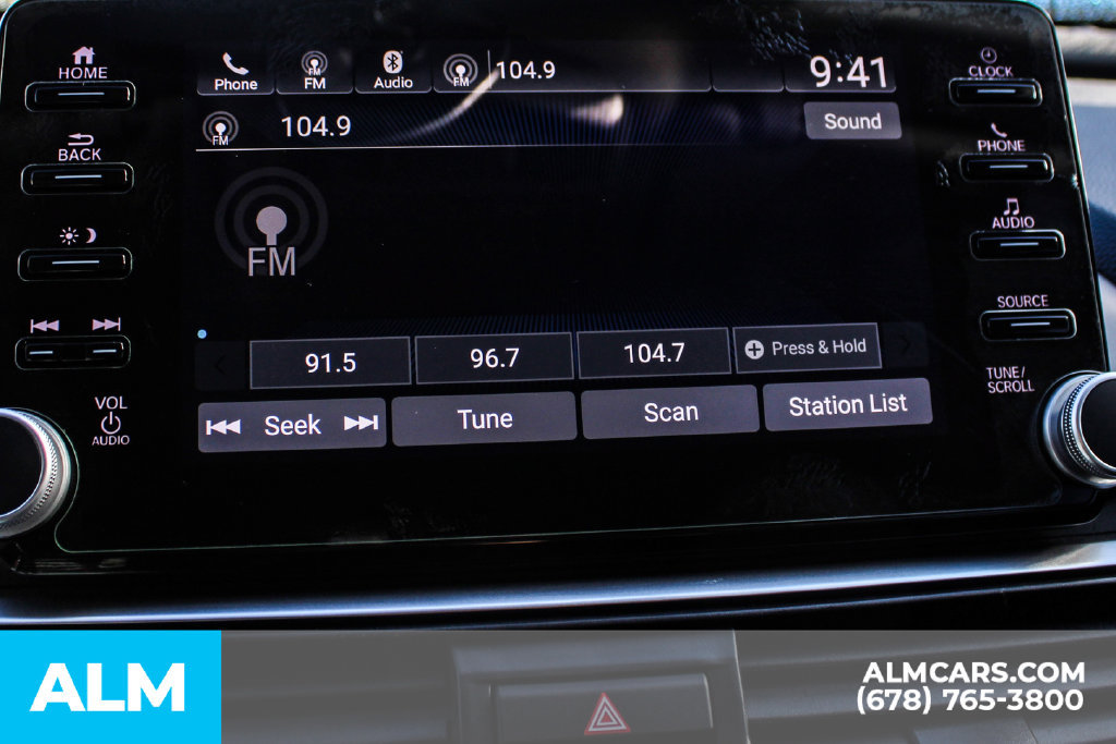 Used 2021 Honda Accord Sport Special Edition image 31