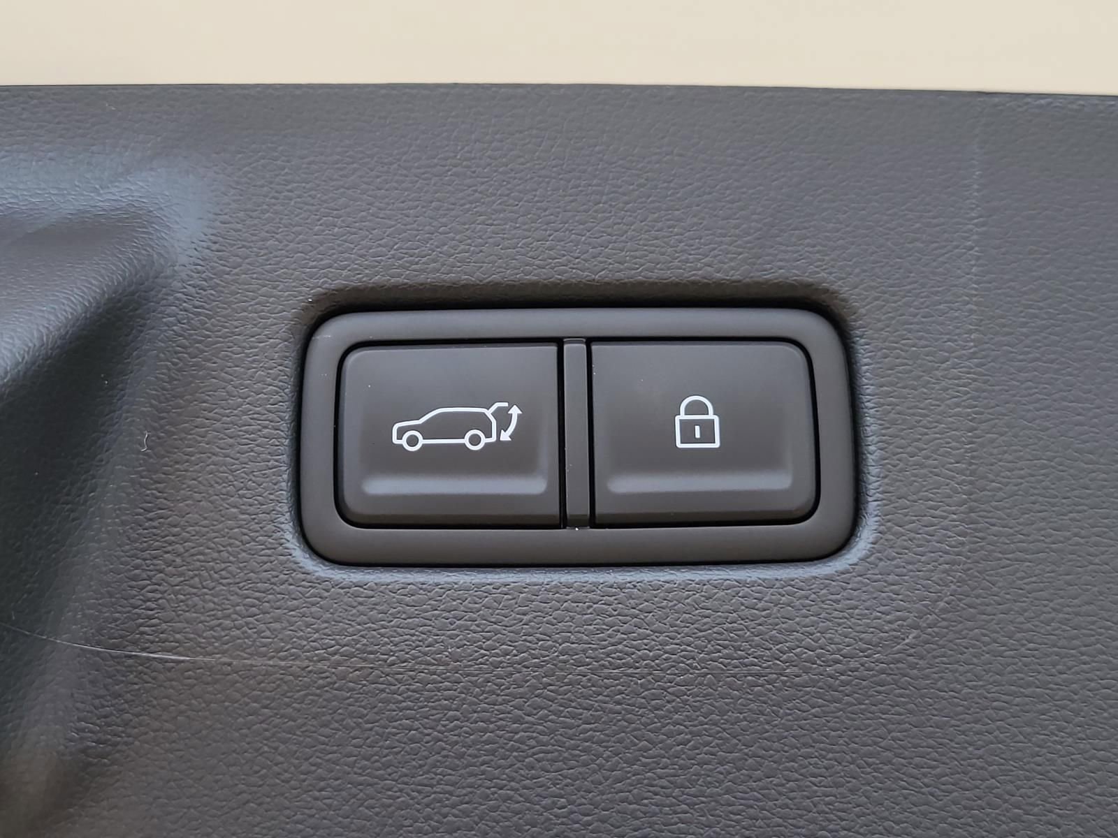 New 2026 Hyundai Santa Fe Calligraphy image 11