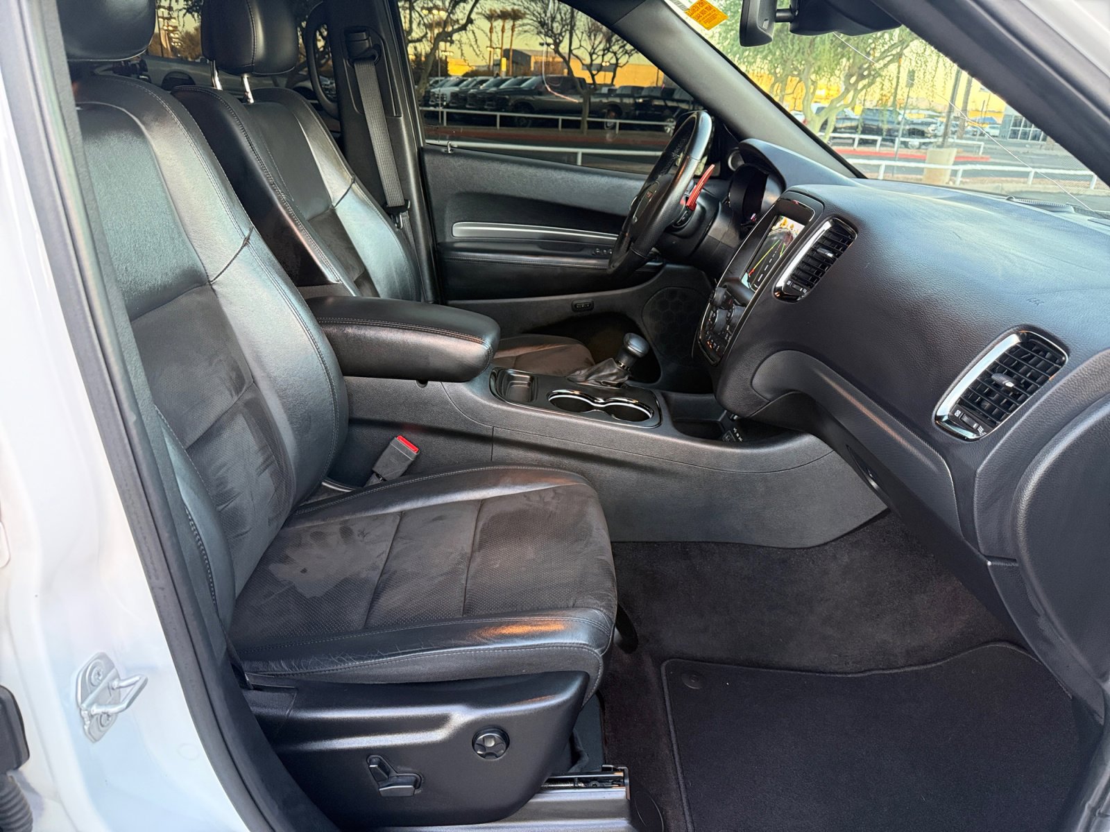 Certified 2019 Dodge Durango R/T w/ Technology Group image 30