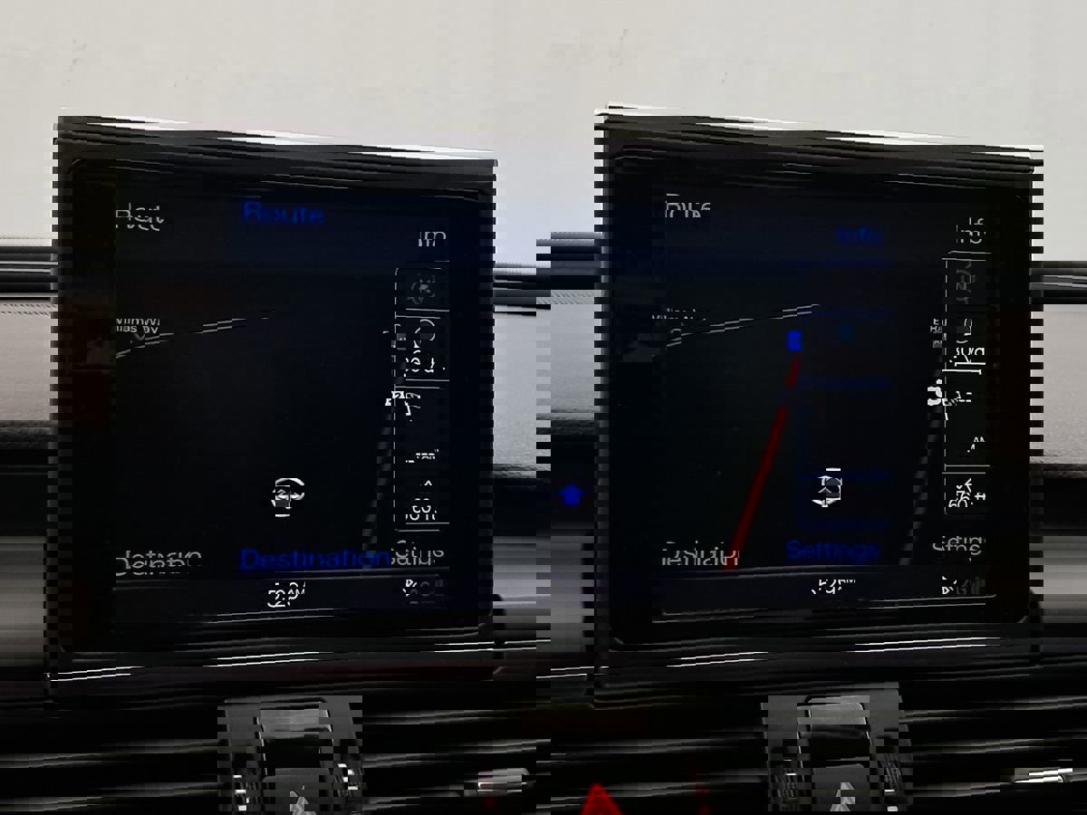 Used 2015 Audi A6 3.0T Premium Plus w/ Cold Weather Package image 15