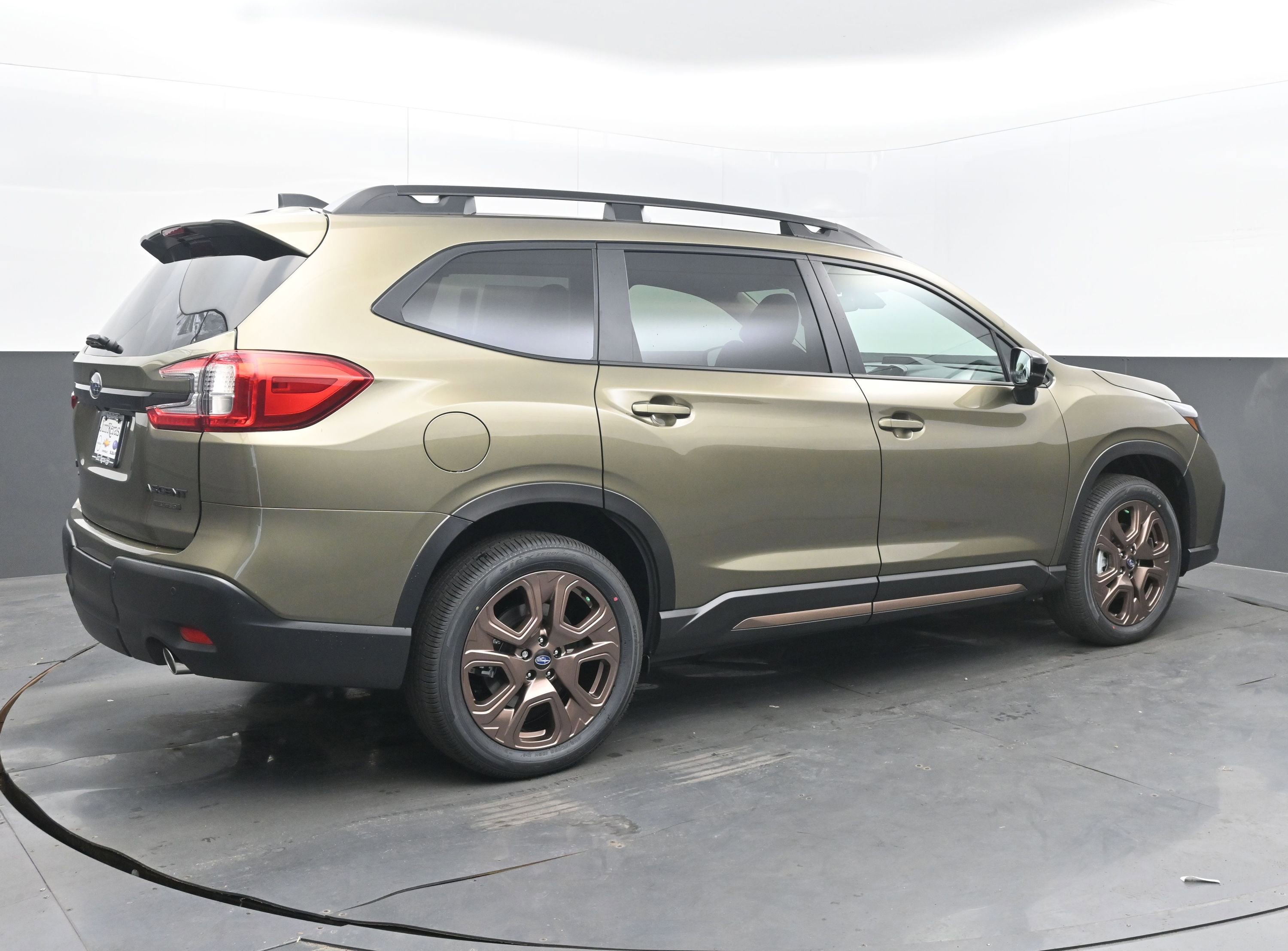 New 2025 Subaru Ascent Bronze Edition image 7