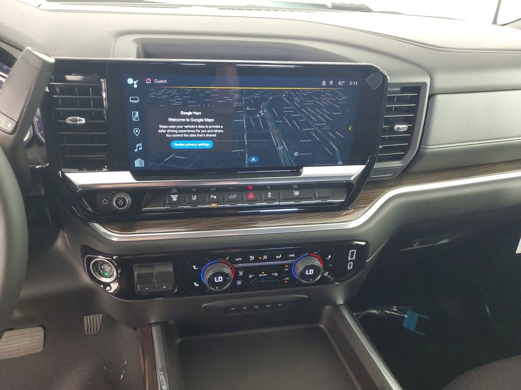 New 2026 Chevrolet Silverado 2500 LT w/ Safety Package image 16