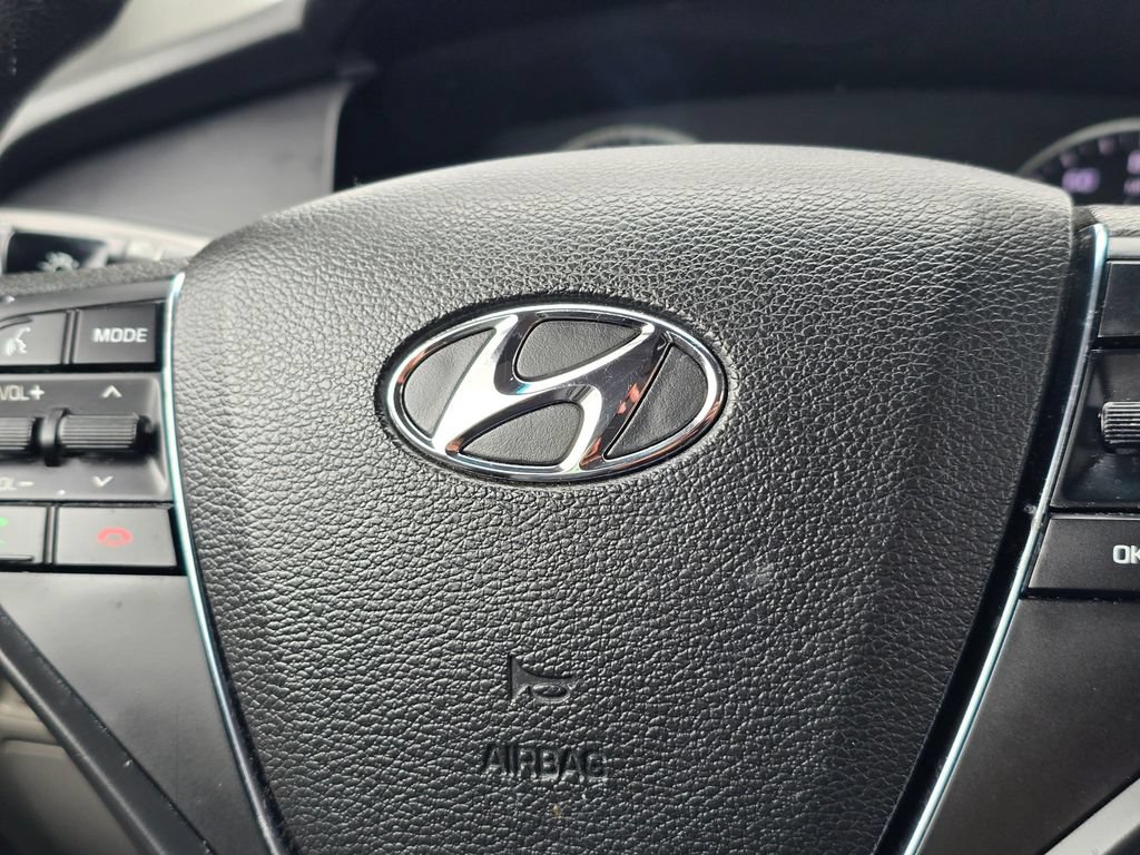 Used 2017 Hyundai Sonata SE FWD image 24